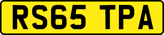 RS65TPA
