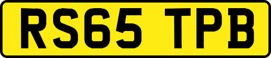 RS65TPB