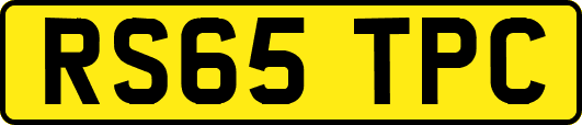RS65TPC