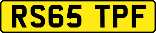 RS65TPF