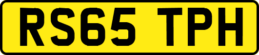 RS65TPH