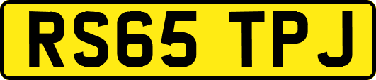 RS65TPJ