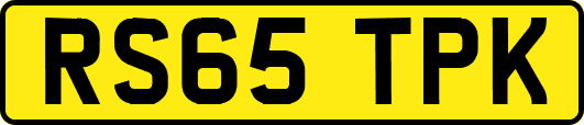 RS65TPK