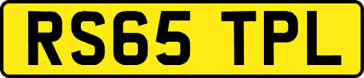 RS65TPL
