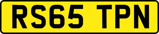 RS65TPN