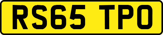RS65TPO