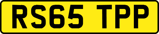 RS65TPP