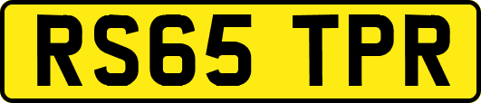 RS65TPR