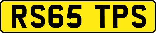 RS65TPS