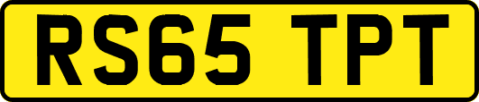 RS65TPT