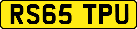 RS65TPU