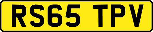 RS65TPV