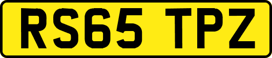 RS65TPZ