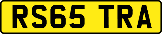 RS65TRA