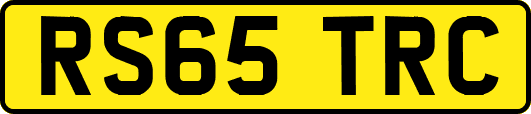 RS65TRC