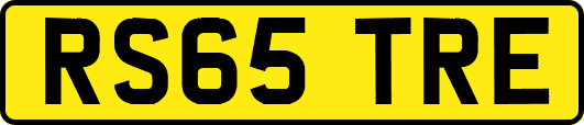 RS65TRE