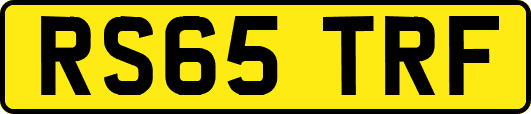 RS65TRF