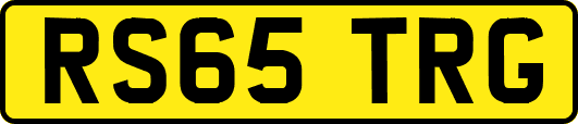 RS65TRG