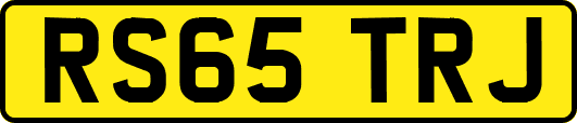 RS65TRJ