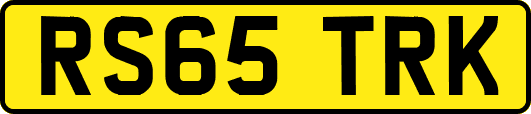 RS65TRK
