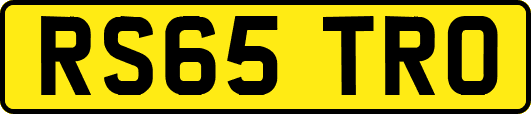 RS65TRO