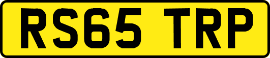 RS65TRP