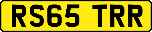 RS65TRR