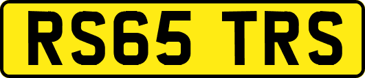 RS65TRS
