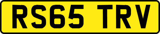RS65TRV