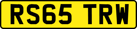 RS65TRW