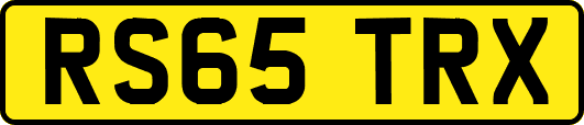 RS65TRX
