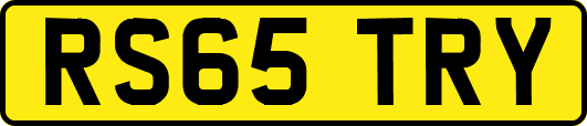 RS65TRY