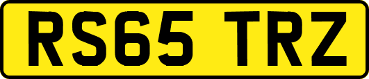 RS65TRZ