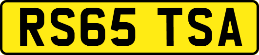 RS65TSA