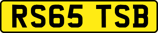RS65TSB