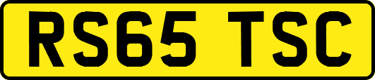 RS65TSC