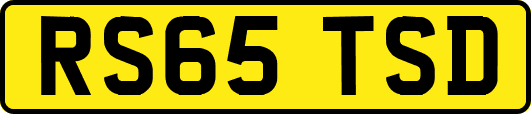 RS65TSD