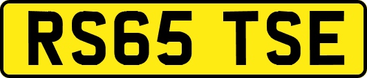 RS65TSE
