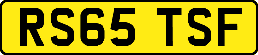 RS65TSF