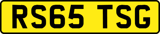 RS65TSG