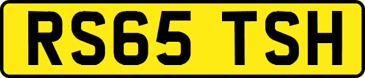 RS65TSH