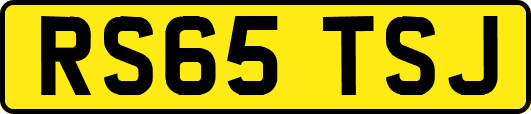 RS65TSJ