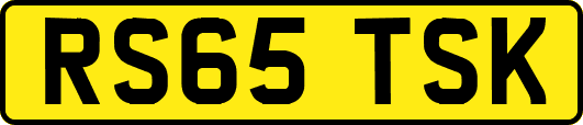 RS65TSK