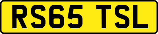 RS65TSL