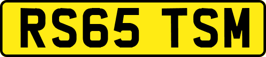 RS65TSM