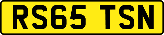 RS65TSN
