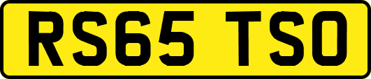 RS65TSO