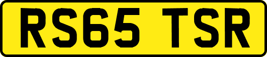 RS65TSR