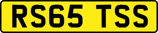 RS65TSS