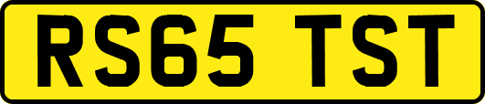 RS65TST